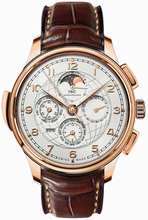   Grande Complication IW377402 Swiss Made Watch