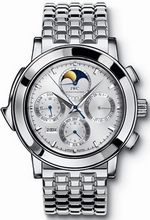   Grande Complication IW927016 Swiss Made Watch
