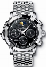   Grande Complication IW927020 Mens Watch