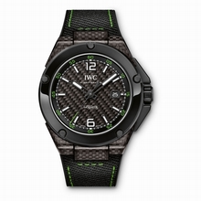   Ingenieur IW322404 Carbon Fiber Watch