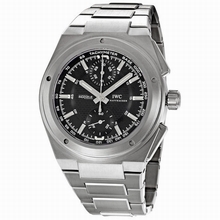   Ingenieur IW372501 Stainless Steel Watch