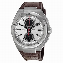 IWC  Ingenieur IW378505 Silver Watch