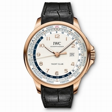 IWC  IW326605 Mens Watch