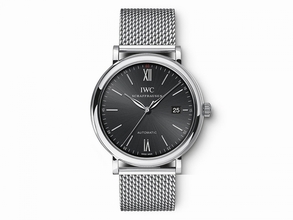   IW356508 Swiss Made Watch