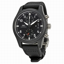 IWC  Pilot IW388007 Swiss Made Watch