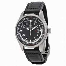 IWC  Pilots IW326201 Automatic Watch