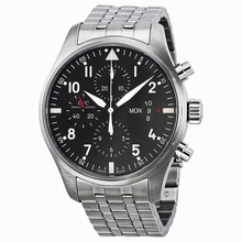   Pilots IW377704 Black Watch