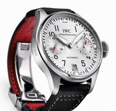   Pilots IW500432 Swiss Made Watch