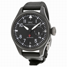 IWC  Pilots IW501901 Automatic Watch