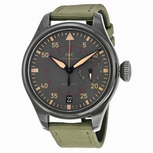 IWC  Pilots IW501902 Mens Watch