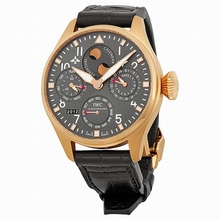   Pilots IW502638 Automatic Watch