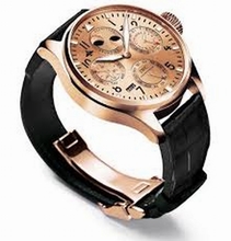   Pilots IW502639 Automatic Watch