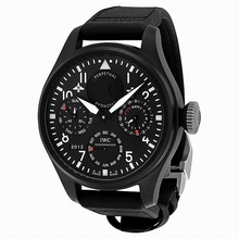   Pilots IW502902 Automatic Watch