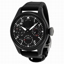 IWC  Pilots IW502902 Automatic Watch