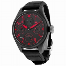   Pilots IW502903 Black Watch