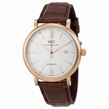 IWC  Portofino IW356504 Swiss Made Watch
