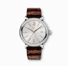   Portofino IW458103 Swiss Made Watch