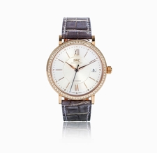   Portofino IW458107 Swiss Made Watch