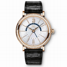  Portofino IW459102 18K Rose Gold Watch