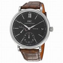 IWC  Portofino IW510102 Stainless Steel Watch