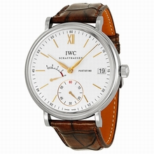 IWC  Portofino IW510103 Stainless Steel Watch