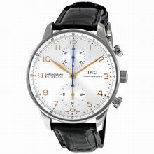   Portuguese IW371445 Swiss Made Watch