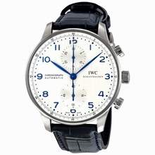 IWC  Portuguese IW371446 Swiss Made Watch