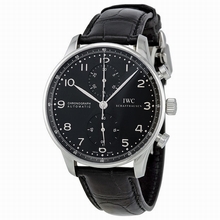 IWC  Portuguese IW371447 Swiss Made Watch