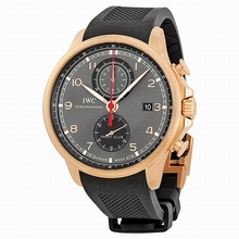   Portuguese IW390209 Swiss Made Watch