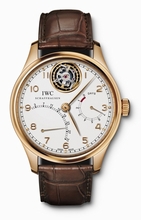   Portuguese IW504402 Swiss Made Watch