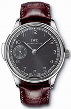 IWC  Portuguese IW524205 Hand Wind Watch