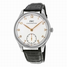   Portuguese IW545408 Stainless Steel Watch