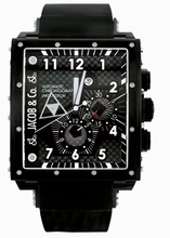 Jacob Co. Jacob & Co. Epic I q2B Watch