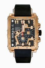  Jacob & Co. Epic I q3BCB Mens Watch