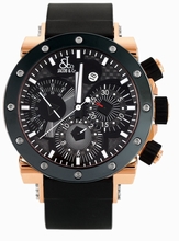 Jacob Co. Jacob & Co. Epic II E2rgCP Watch