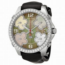 Jacob & Co. Five Time Zone JCATH9 Swiss Made Watch