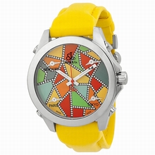  Jacob & Co. Five Time Zone JCM117DA Unisex Watch