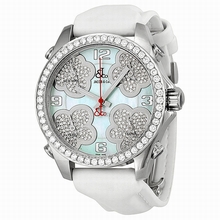  Jacob & Co. Five Time Zone JCMATH14 Swiss Made Watch