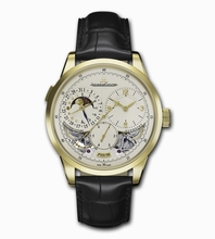   Duometre Q6040420 Hand Wind Watch
