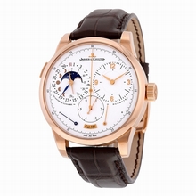 Jaeger LeCoultre  Duometre Q6042521 Hand Wind Watch
