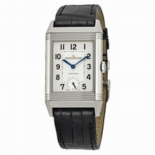   Grande Reverso Q3808420 Stainless Steel Watch