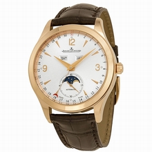   Master Q1552520 18kt Rose Gold Watch