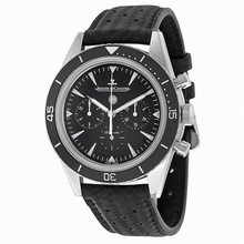 Jaeger LeCoultre  Master Q2068570 Black Watch