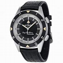   Memovox Q2028440 Swiss Made Watch