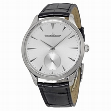 Jaeger LeCoultre  Q1278420 Stainless Steel Watch