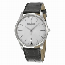   Q1288420 Silvered Sunray Watch