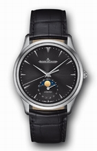 Jaeger LeCoultre  Q1368470 Stainless Steel Watch