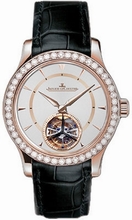 Jaeger LeCoultre  Q1662405 Silver Watch