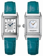   Q2568403 Silver Watch