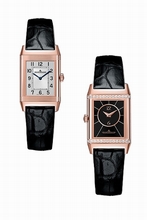 Jaeger LeCoultre  Q2662430 Hand Wind Watch